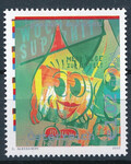 Austria Mi 2413 czyste** Europa Cept