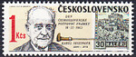 Czechosłowacja Mi 2747 czyste**