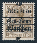 0009 I a czysty** Wydanie przedrukowe 563/25