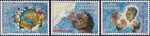 San Marino Mi.1753-1755 czyste**