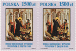 3161 B1 brak łącznika parka czysta** Arcydzieła ze zbiorów Muzeum Narodowego w Krakowie