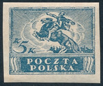 0084 A ax szaroniebieski czysty** Wydanie w walucie koronowej 395/25