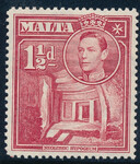 Malta Mi.0179 czyste**