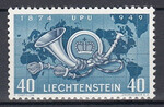 Liechtenstein 0288 czyste**