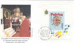 Polska IV wizyta Jana Pawła II Częstochowa 1991 rok
