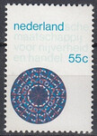 Holandia Mi.1105 czyste**