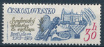Czechosłowacja Mi 2501 czyste**