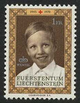 Liechtenstein 0526 czysty**