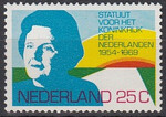 Holandia Mi.0933 czyste**