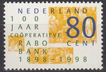 Holandia Mi.1659 czyste**