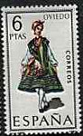 Hiszpania 1843 czysty** 
