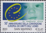 San Marino Mi.1899 czysty**