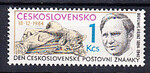 Czechosłowacja Mi 2796 czyste**