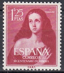 Hiszpania 1024 czyste**