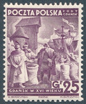 Port Gdańsk 33 czysty** 20 rocznica odzyskania niepodległości