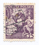 0314 kasowany - 20 rocznica odzyskania niepodległości