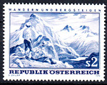 Austria Mi 1341 czysty**