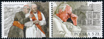 5055 przywieszka z lewej czysta** 100 rocznica urodzin Świętego Jana Pawła II