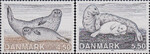 Dania Mi.1417-1418 czyste**