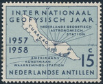 Antillen Nederlandse Mi.0065 czyste**