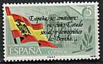 Hiszpania 2399 czyste**