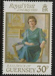 Guernsey Mi.0459 czyste**
