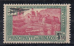 Monaco Mi.0137 czyste**