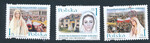3798-3800 czyste** 10-lecie Radia Maryja