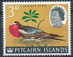 Pitcairn Islands Mi.0042 czyste**