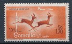 Somalia włoska Mi.352 czyste**