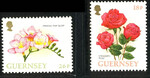 Guernsey Mi.0727-728 czyste**