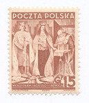 0312 czysty** 20 rocznica odzyskania niepodległości