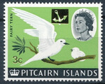 Pitcairn Islands Mi.0076 czyste**
