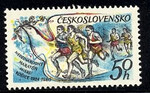 Czechosłowacja Mi 2551 czysty**