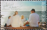 Aland Mi.0395 czysty**