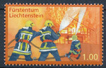 Liechtenstein 1472 czyste**