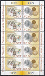 Watykan Mi.1590-1591 arkusik czyste**