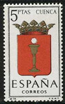 Hiszpania 1394 czyste**