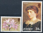 Jersey Mi.0372-373 czyste**