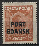 Port Gdańsk 16 a czysty** gwarancja