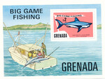 Grenada Mi.0638 Blok 39 czyste**