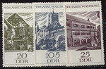 DDR 1233-1235 czyste**