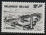 Belgia Mi.2002 czysty**