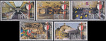 Malta Mi.1109-1113 czyste**