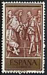 Hiszpania 1146 czyste**