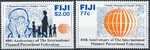 Fiji Mi.0673-674 czyste**