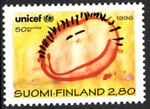 Finlandia Mi.1331 czysty**