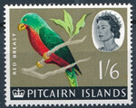 Pitcairn Islands Mi.0048 czyste**
