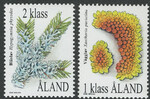 Aland Mi.0159-160 czyste**