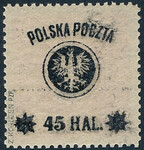 0024 Ndw B2 gwarancja czysty** II wydanie lubelskie 683/25